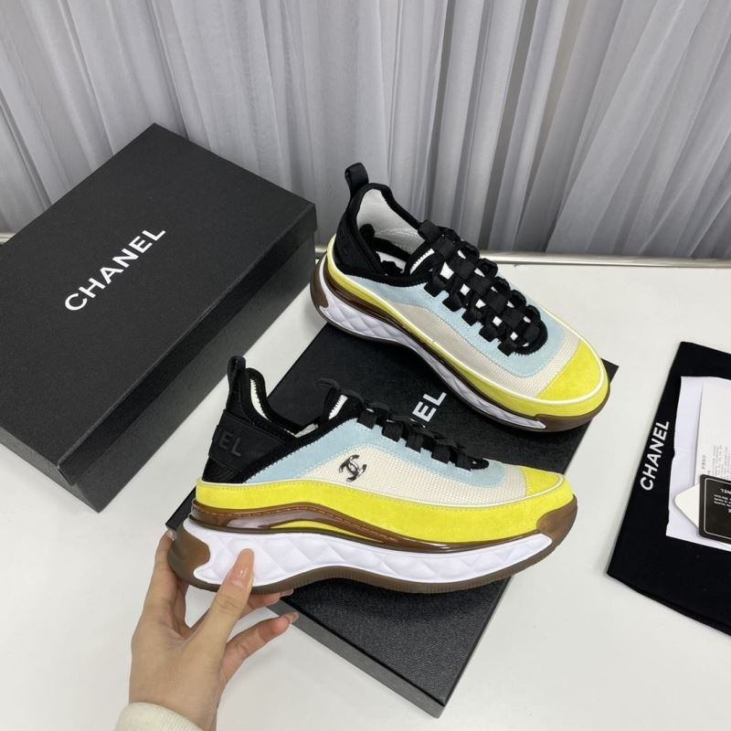 Chanel Sport Shoes